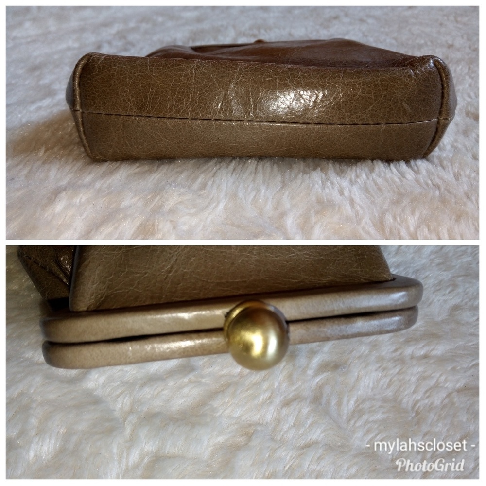 Libby Mini Crossbody Frame Bag - Picture 4 of 8